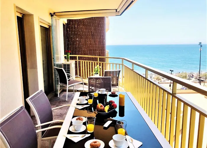 Rentcostadelsol Dona Sofia 3d Lägenhet Fuengirola