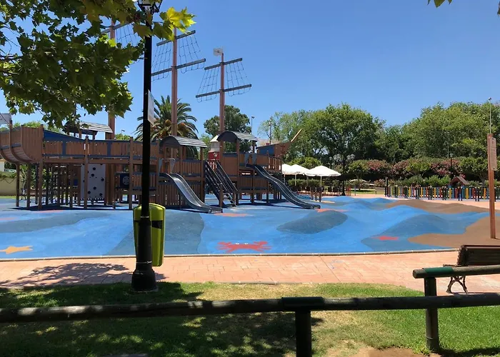 Lägenhet Rentcostadelsol Dona Sofia 3d Fuengirola