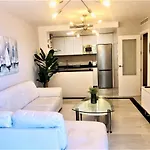 Daire Rentcostadelsol Dona Sofia 3d