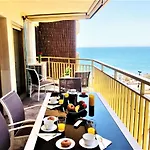 Rentcostadelsol Dona Sofia 3d Daire Fuengirola