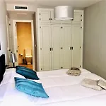 Rentcostadelsol Dona Sofia 3d Daire Fuengirola