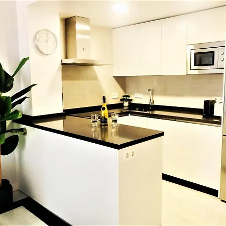 Rentcostadelsol Dona Sofia 3d * Fuengirola
