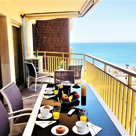 Rentcostadelsol Dona Sofia 3d Apartment Fuengirola