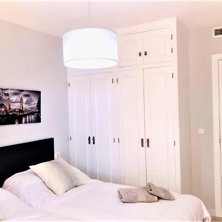 Rentcostadelsol Dona Sofia 3d Daire Fuengirola