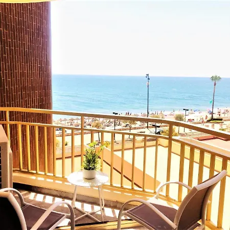 Rentcostadelsol Dona Sofia 3d Apartment *