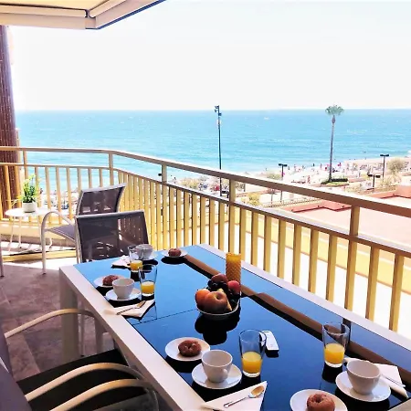 Apartment Rentcostadelsol Dona Sofia 3d Fuengirola