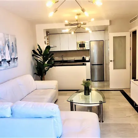 Apartment Rentcostadelsol Dona Sofia 3d