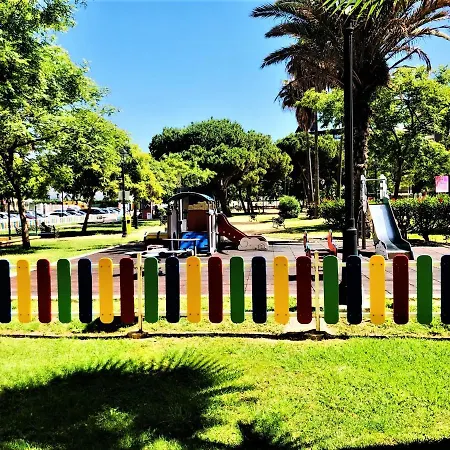 Rentcostadelsol Dona Sofia 3d Apartment *