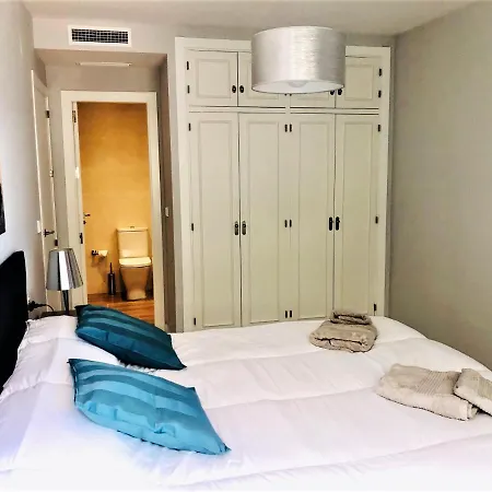Rentcostadelsol Dona Sofia 3d Apartment Fuengirola