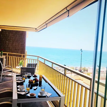 Apartment Rentcostadelsol Dona Sofia 3d