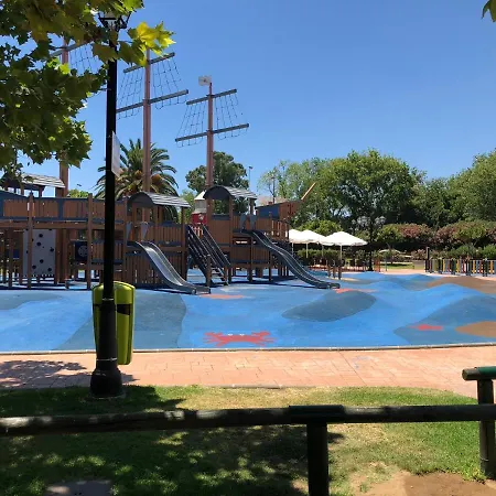 Apartment Rentcostadelsol Dona Sofia 3d Fuengirola